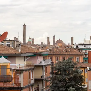 Appartamento Paolo Fabbri, Bologna